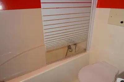 Image de 50m du centre station, 13ème étage, balcon, télévision, 29m², Les Arcs