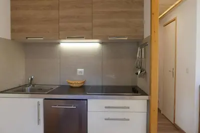 Image de 3ème étage, balcon, 28m², Méribel-Mottaret