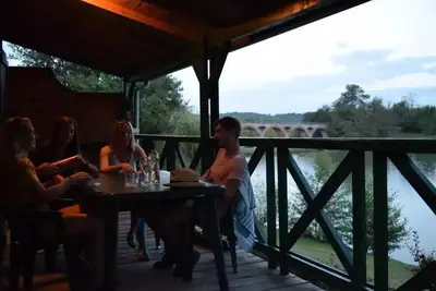 Image de Chalet 6 personnes