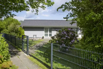 Image de Maison Beachhouse Damp