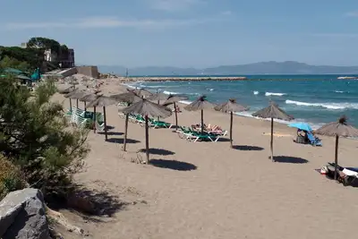 Grande Villa Pour 8 Avec Piscine PRIVÉE Wifi Gratuit 550m Plage Et Village