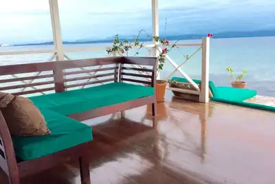 Image de Bocas Villas - 4 unités
