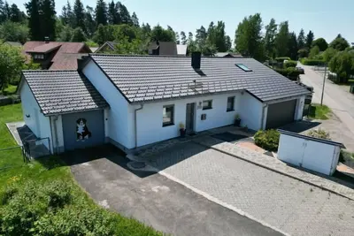 Image de 4 Pfoten by Interhome