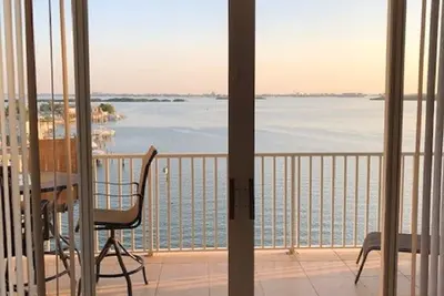 Image de Boca Ciega Resort Unit 414