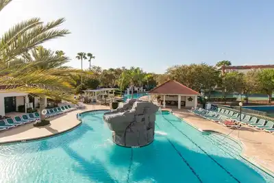 Image de Star Island Resort & Club - Mini Suite 1 Br - Enregistrement Sun