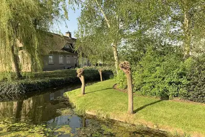Image de B & B 15 Min Amsterdam