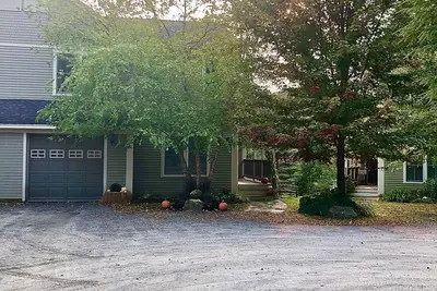 Image de Maison de ville de luxe Mountain Rd | Escapade en famille Ă Stowe