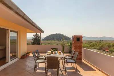 Image de Superbe appartement Ă Rogotin avec WiFi