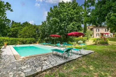 Tenuta La Colonna by Interhome
