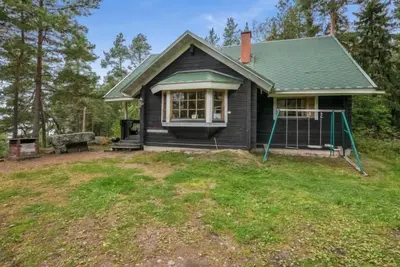 Image de Kotkanpesä by Interhome