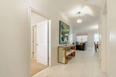 5 Star Villa on Champions Gate Resort with First Class Amenities, Orlando Villa 2864