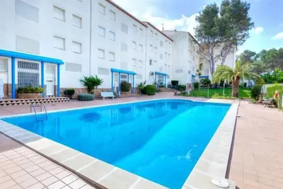 Image de Residencial Magda Park by Interhome