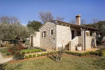 Image de Maison de vacances avec climatisation