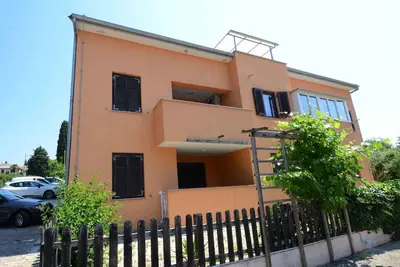 Appartement de vacances avec air conditionné