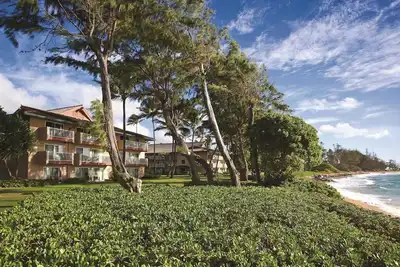 Image de 2 chambres à coucher Kapa'a Condo