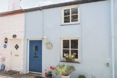 Image de Blue Cottage, familial et convivial à Beaumaris, Réf 1008725