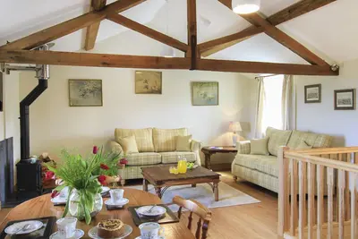 Image de Cottage Perdrix, Pont Menai