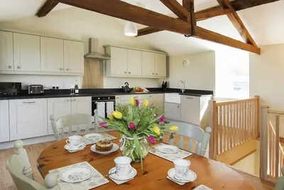Image de Cottage Teal, Pont Menai