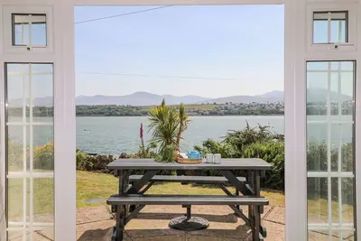Image de Chalet de sirène, Brynsiencyn