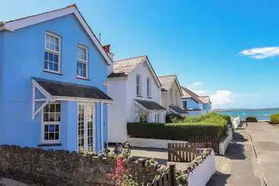 Image de Arkoo, Rhosneigr