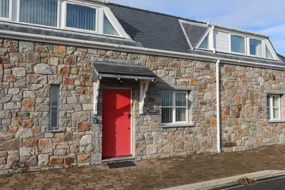 Image de Tyn Towyn - Ty Coch, Baie De Trearddur
