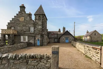 Image de Plas, Rhoscolyn