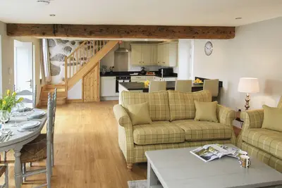 Image de Cottage Mulberry, Pentraeth