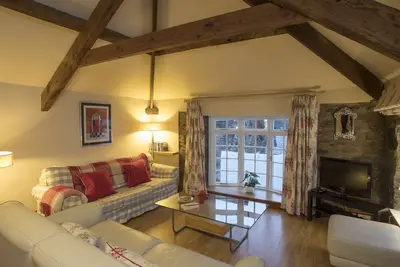 Image de La Maison Du Coach - Beaumaris à Beaumaris, Réf 1008781