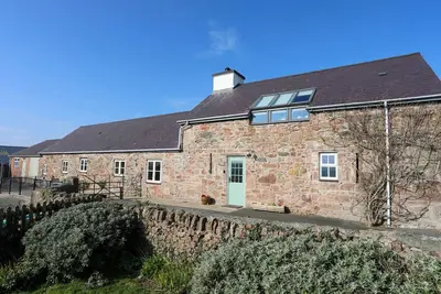 Image de Tan Twr - Chellow Cottage, Animaux acceptés à Dwyran, Ref 1008776