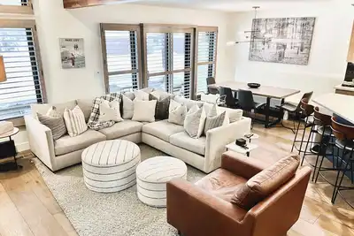 Image de Park City Vacation & Ski Home