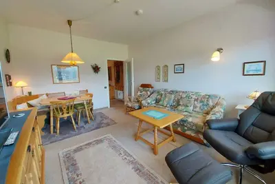 Image de Appartement de vacances avec wi-fi et télévision par satellite