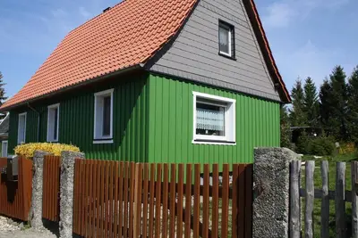 Image de Cottage sur Osterberg