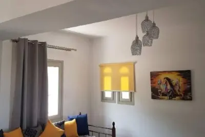 Elounda Ocean View Suites - Appartement 9