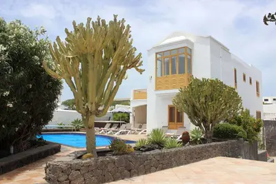 Image de Villa Lea 11 Lanzarote
