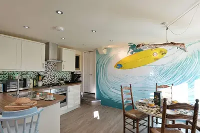 Image de Y Stabl, Criccieth