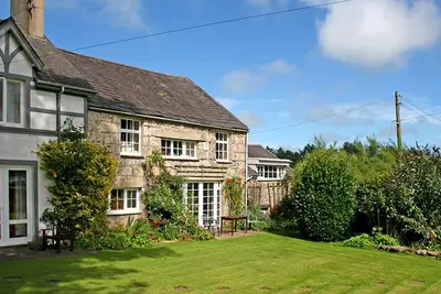 Image de Foel Stable Cottage, Animaux acceptés à Brynsiencyn, Ref 1008706