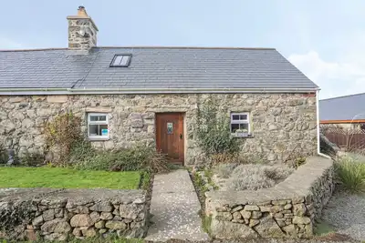 Image de Bwthyn Bach, Nefyn