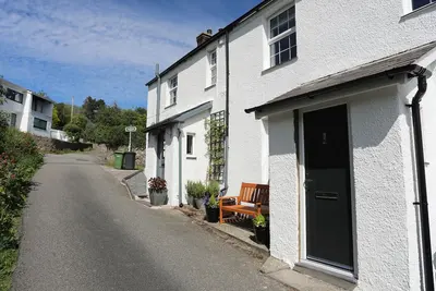 Image de Chalet Bryn Teg, pont Menai