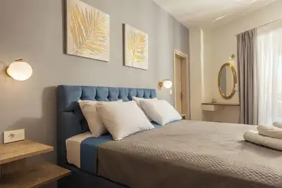 Image de Koukos Loft Apartments
