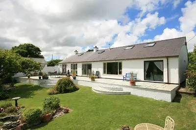 Image de Ty'n Cae, Red Wharf Bay