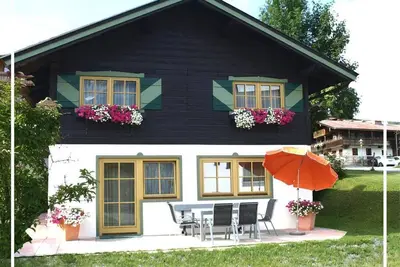 Image de Chalet alpin Heuberger - Chalet avec 3 sep. Chambre \/ 2 salles de bain \/ sep. toilettes