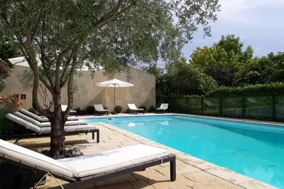 Image de Domaine du Grand Theuillac - Gîte à 10 minutes des plages