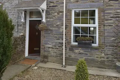 Image de 12 Victoria Terrace, les animaux de compagnie Ă Penygroes, Ref 1009098