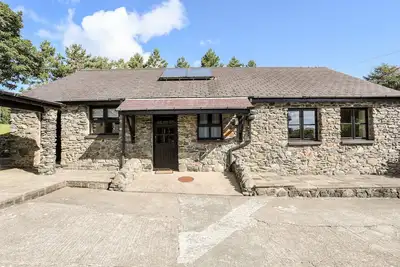 Image de Salle de jeu de Bryn Eira, Llanfairpwllgwyngyll