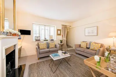 Image de Delightful 2 Bed in Notting Hill - 5 min from tube