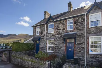Image de 17 Victoria Terrace - Perthi, Penygroes