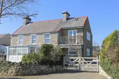 Image de Seiriol View, Moelfre