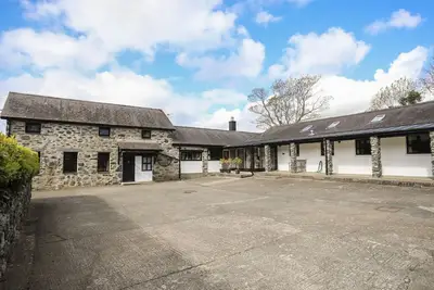 Image de Bryn Eira Stables, Llanfairpwllgwyngyll