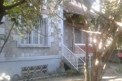 Image de villa de charme au coeur des pyrénées orientales