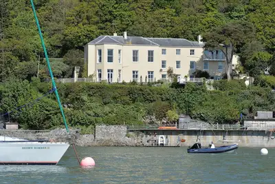 Image de Tan Y Coed, Menai Bridge